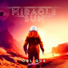 Oblique SynthWave - Miracle Sun