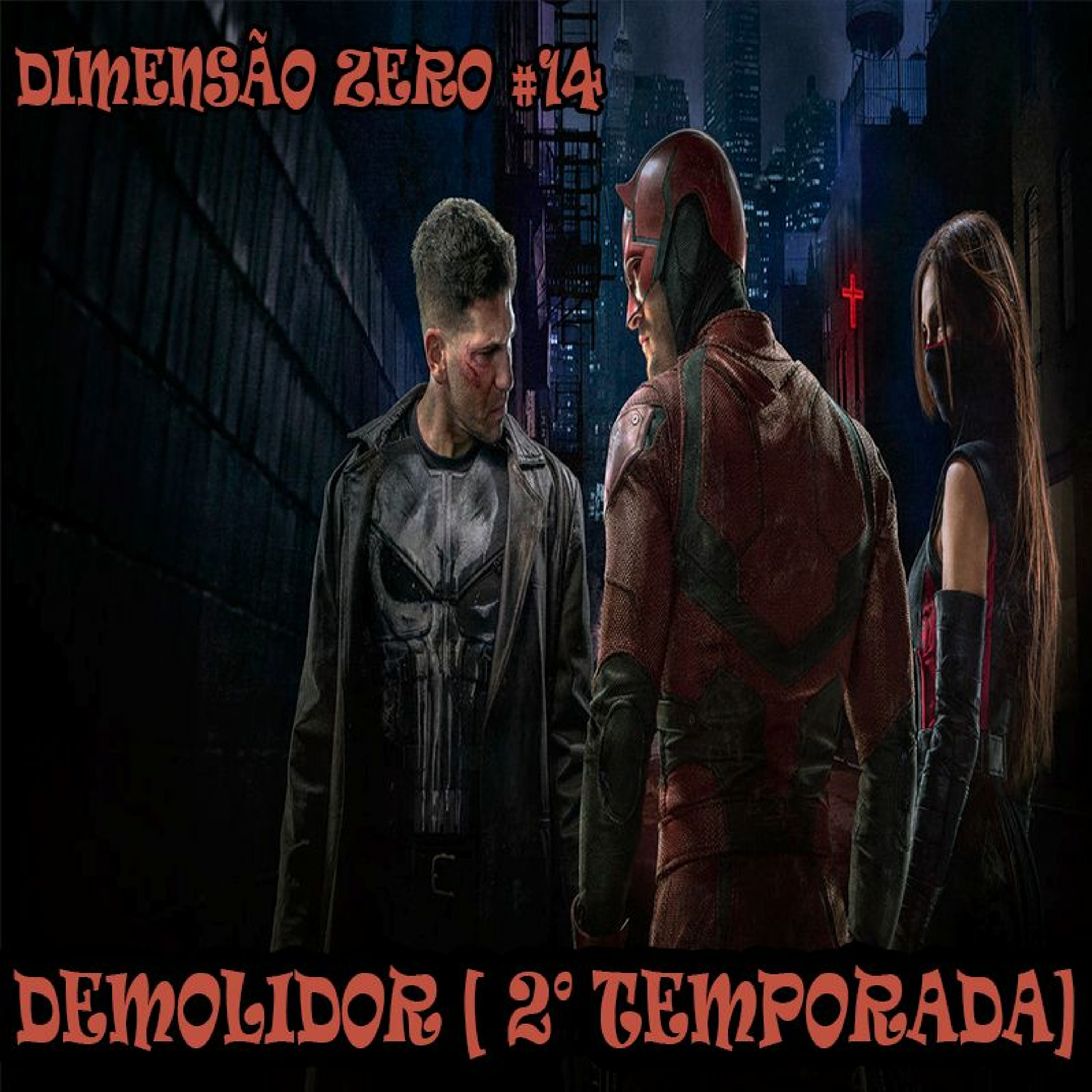 dimensão zero