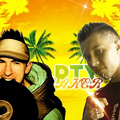 Bali Bandits - EDM Party