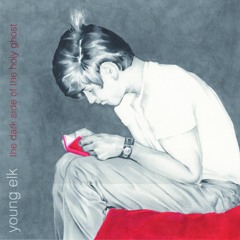 The Dark Side Of The Holy Ghost