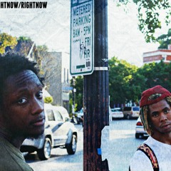RightNow/RightNow (prod. by, Mikuda)