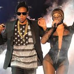 Can I get a Thank you (ft JayZ)