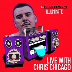 LIVE WITH CHRIS CHICAGO