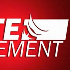 Ceci est une alerte à vous faire saigner des oreilles