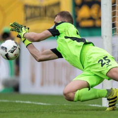 Dynamo Dresden gegen RB Leipzig - Die entscheidenden Elfmeter