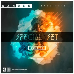 Make Some Noise - Episode 11 -  NandeX