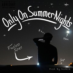 Spvce - Summer Vibes(intro)