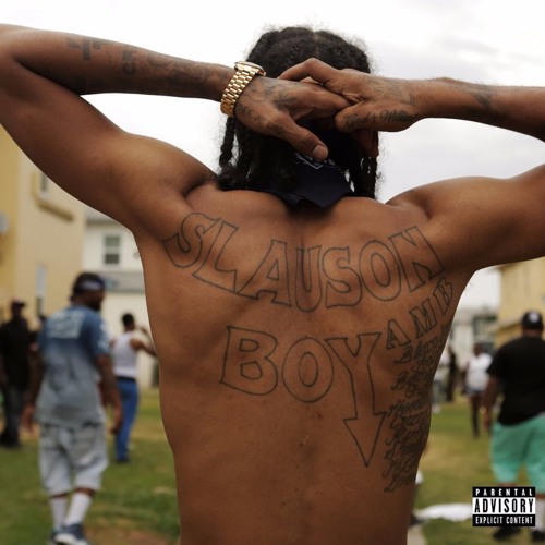 Nipsey Hussle - Slauson Boy 2