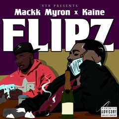 Flipz (feat) Kaine