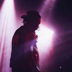 Partynextdoor Problem & Selfless slowwwwd down