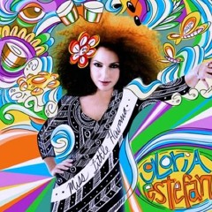 Gloria Estefan - I Just Wanna Be Happy (2016 Cuban Fever Mix)