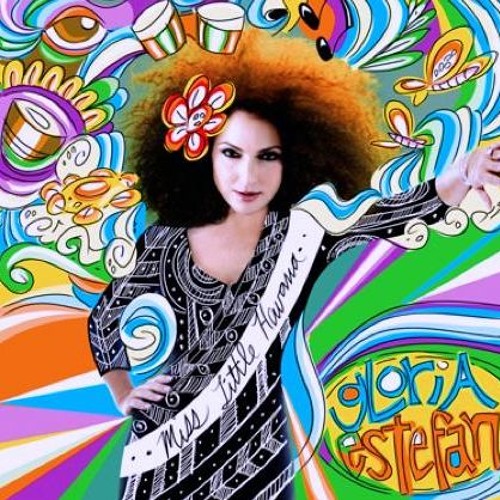 Gloria Estefan - I Just Wanna Be Happy (2016 Cuban Fever Mix)