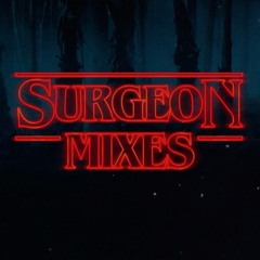 All DJ Surgeon Mixes