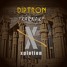 Diptron- Karnak (Original Mix)
