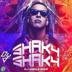 Shaky Shaky - Daddy Yankee (REMIX)