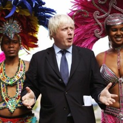 DJ Compound Carnival Soca Special Mp3