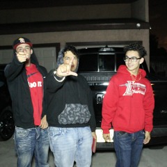 Uber Everywhere Remix (Ft. 1-Oak)