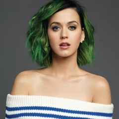 Katy Perry - Wide Awake