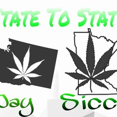 State To State Ft Jay