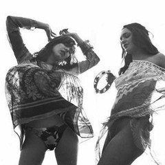 Temple Dancers