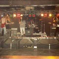 Wicked Stephild - Cathedral