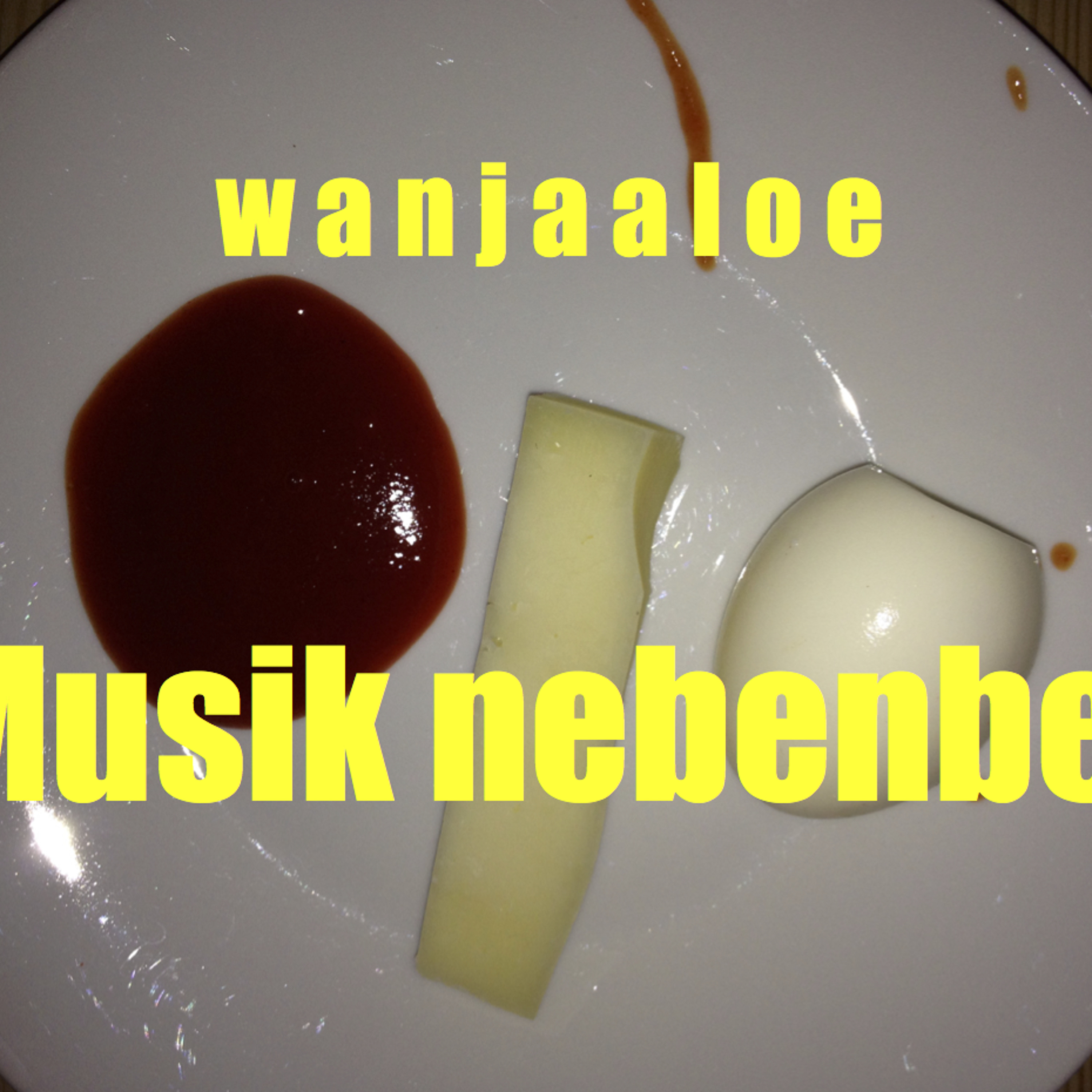 Musik nebenbei (2013) episode artwork