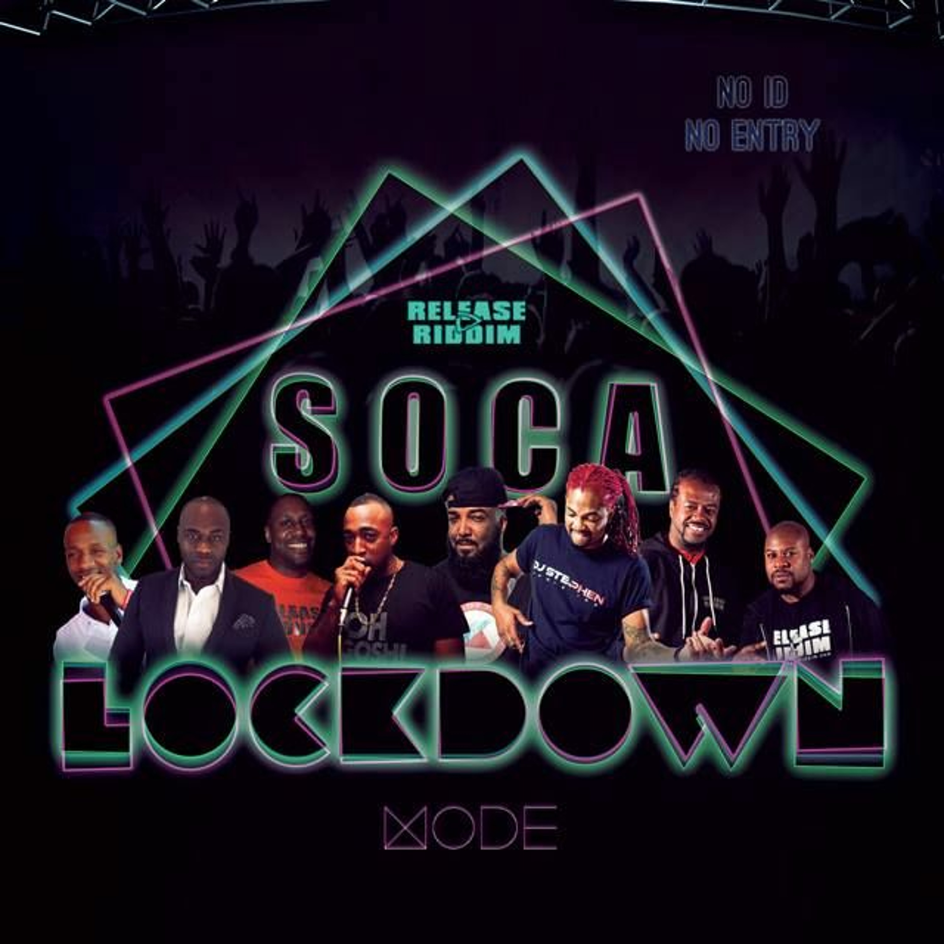 Soca Podcast
