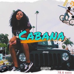 Jackcheddah - Cabana