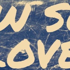 JOAO SEABRA - SHOW SOME LOVE