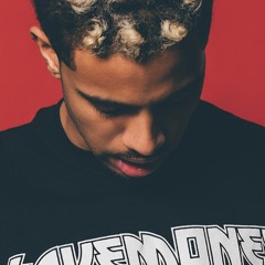 Wonder - Vic Mensa Type Beat [RE-UPLOAD]