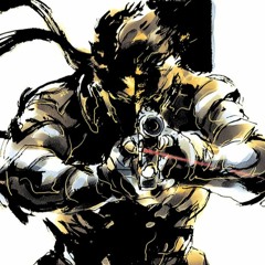 Sons of Liberty(MGS2 Plant Theme- Destro Arrangement)