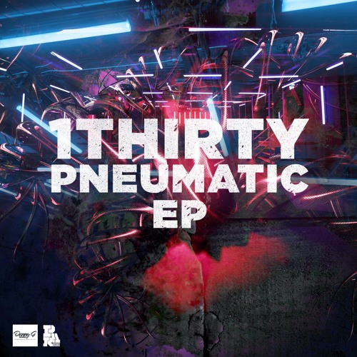 1Thirty - Throttle