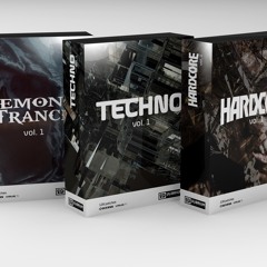 EQuilibrium Sounds - Total Bundle vol.1 - Virus TI - Soundtest