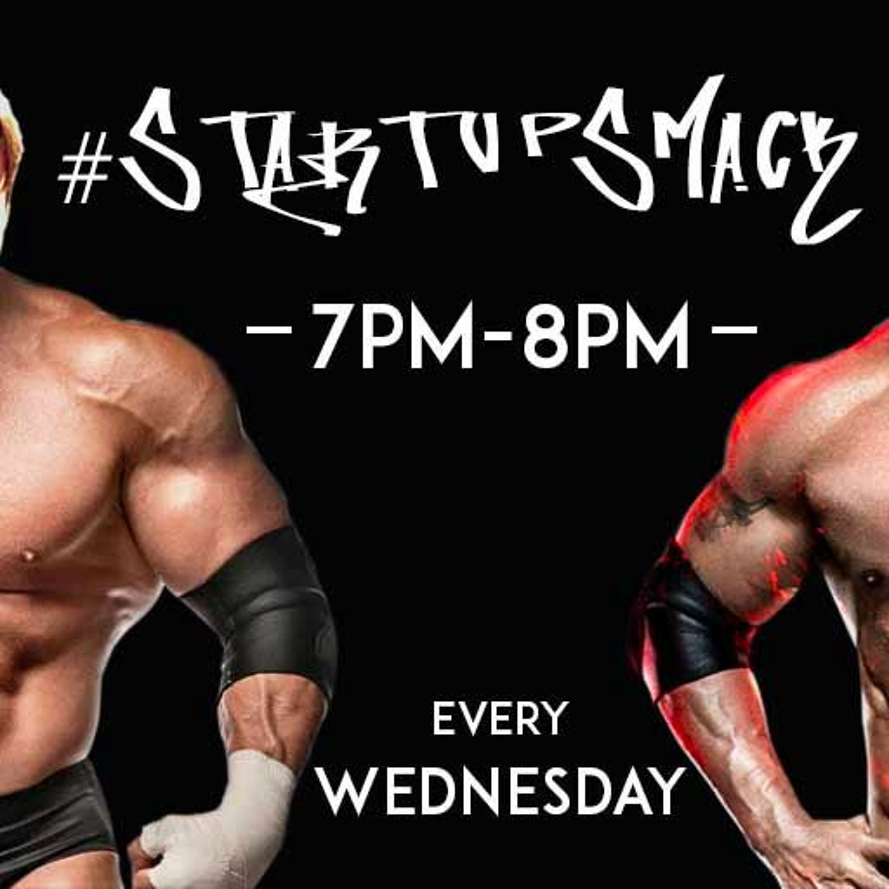 StartupSmack EP 21 episode artwork