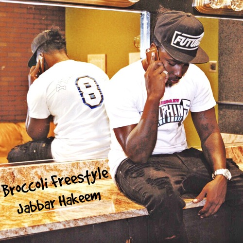 BROCCOLI FREESTYLE