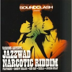 Psycho Kid - Never (Narcotics Riddim)