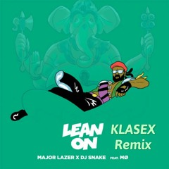 Lean On Me Remix (Free Download)