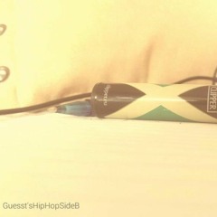 Guesst'sCoolOlSkoolHipHopBSide