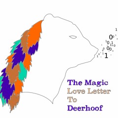 The Magic Love Letter To Deerhoof