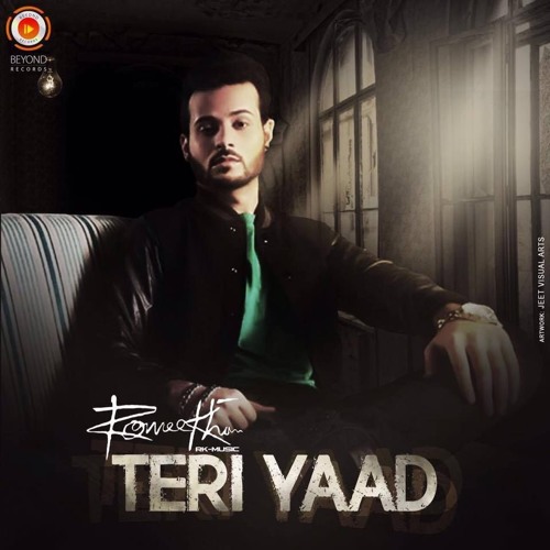 Teri Yaad - Romee Khan