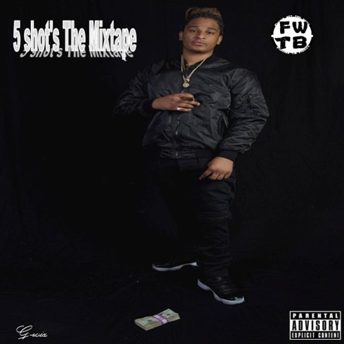 Get Dough(Prod. By G-Wiz)