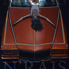 Монатик - Выходной (N'Rais house remix)