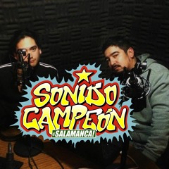 Sirihomie - Corre la voz _ Sonido Campeón 1º Sesión