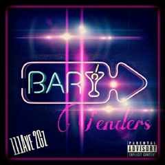 Bartenders - YayHigh X Leel X A-Uno