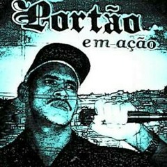 Mano portão - é preciso ter fé