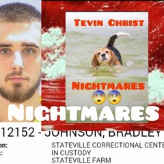 Tevin Christ x Cjtopoff - Nightmares