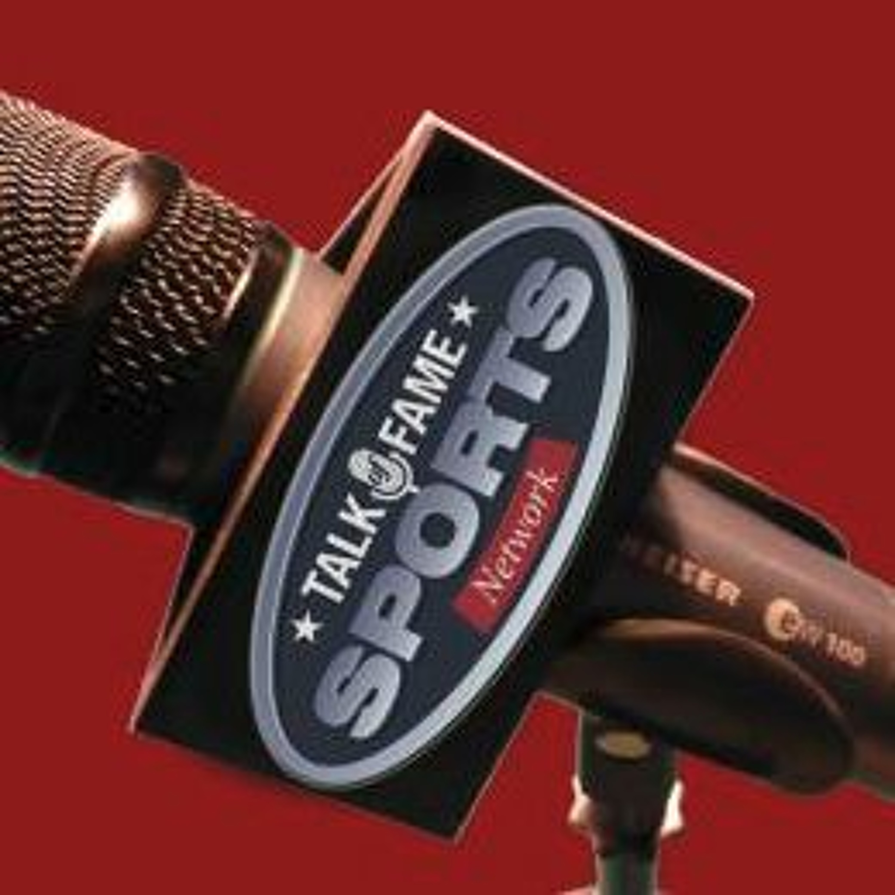 John Turney of Pro Football Journal Interview episode artwork