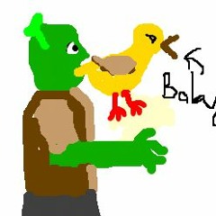 (I ain't the sharpest tool in the safe space)