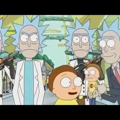 Show me the morty