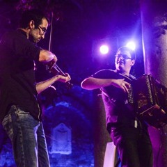 Jovano Vranjanka (LIVE)   [Diatonic strings Duo Project]